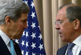 Lavrov y Kerry disctutieron la situación de Naqorni-Karabaj